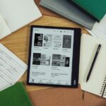 Kobo’s Elipsa 2E, an excellent e-reader for taking notes, is down to its best price