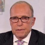 Larry Kudlow: This is a signal for Trump to cut taxes right away