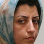 Mohammadi, Iranian activist and Nobel prize winner, released from jail for medical treatment