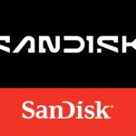 Here comes Sandisk with a rebrand