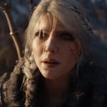 Here’s your very first look at The Witcher 4