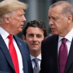 Trump says Turkey ‘did an unfriendly takeover’ in Syria as US brokered cease-fire appears to fail