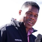 Former NFL star and Senate candidate Herschel Walker gets bachelor’s degree at 62 years old