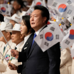 South Korea lawmakers vote to impeach president over martial law declaration