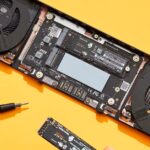 The Framework Laptop 16 just got a modular gadget that enables quadruple SSDs