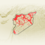 Le sort de la Syrie suspendu à ses conflits internes