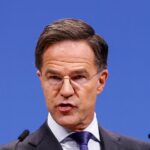 « Il est temps de passer à un état d’esprit de temps de guerre », plaide le secrétaire général de l’OTAN, Mark Rutte