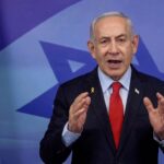 Netanyahu to undergo major prostate surgery after UTI diagnosis