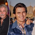 Josh Brolin says dad James ‘slaughtered’ his pet pig and fed it to him