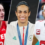 Imane Khelif and the biggest controversies in sports in 2024