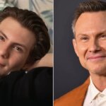 ‘Dexter: Original Sin’ star Christian Slater says he was a ‘frighteningly different person’ in the 90s