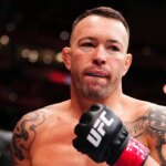 UFC star Colby Covington said he lost fight because he was ‘campaigning for Trump’