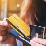 US credit card defaults soar to highest in 14 years