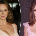 Jennifer Love Hewitt calls out aging in Hollywood