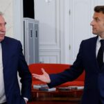 France’s Macron names centrist ally François Bayrou as next PM