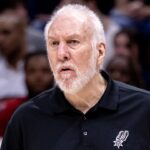 Spurs’ Gregg Popovich releases statement as he recovers from stroke