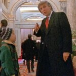 Trump’s cameo in ‘Home Alone 2’ tops long list of President-elect’s acting roles