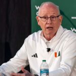 Former Miami basketball coach Jim Larrañaga left ‘exhausted’ by NIL’s impact on college sports