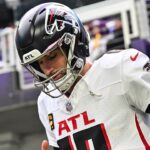 Falcons expected to release Kirk Cousins after just one season following lackluster play: report