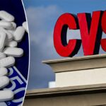 DOJ sues CVS, alleging it filled unlawful prescriptions