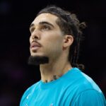 LiAngelo Ball recalls being arrested in China for shoplifting sunglasses from Louis Vuitton store