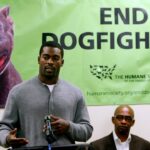 PETA comments on Michael Vick hiring by Norfolk State Football team: ‘Charming, charismatic psychopath’