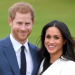 Prince Harry shuts down Meghan Markle split rumors amid divorce speculation