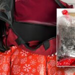 Woman arrested for attempting to smuggle 22 pounds of meth wrapped as Christmas gifts in carry-on bag