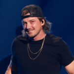 Morgan Wallen wins Billboard Music Awards top country nod, thanks fans for giving him a ‘chance’