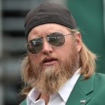 Jets legend Nick Mangold criticizes government officials for lack of answers in NJ drone sightings