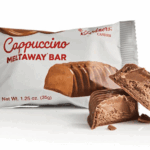 Gardners Candies recalls Cappuccino Meltaway Bars for undeclared allergen