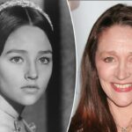 ‘Romeo and Juliet’ star Olivia Hussey dead at 73