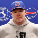 Bills’ Sean McDermott avoids making airplane analogy for team after 9/11 reference controversy