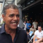 Chris Kamara returning to football broadcasting two years after stepping back due to rare brain disorder | Ents & Arts News