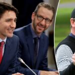 Ex-Trudeau adviser casts doubt on Canadian PM’s future after Trump floats Wayne Gretzky idea