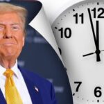 Trump’s daylight saving plan and sleep: What to know