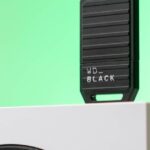 The 2TB WD_Black C50 Xbox expansion card hits record low $190