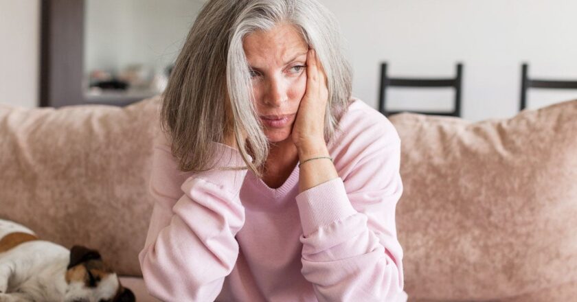Blaring signs at age 60 you’ll likely develop dementia at 80: research