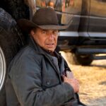 Kevin Costner told ‘Yellowstone’ cast he was ‘scared as hell’