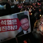 Experts says martial declaration was a blunder by South Korean president