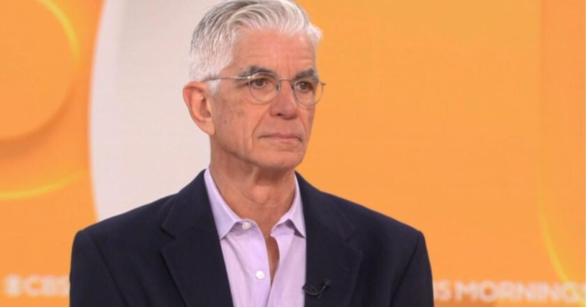 Michael Moss breaks down new FDA rules for « healthy » food labels