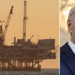 Biden blasted by business, energy groups over drilling ban