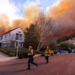 Insurance proposal in Democrat-run state falls short as wildfires rage