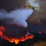 California wildfires: State AG warns of price gouging, scams