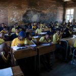 En Afrique du Sud, des tests internationaux illustrent les abyssales inégalités scolaires