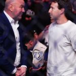 Dana White is joining Meta’s board of directors