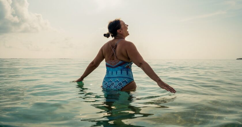 More women are planning to vacation alone in 2025