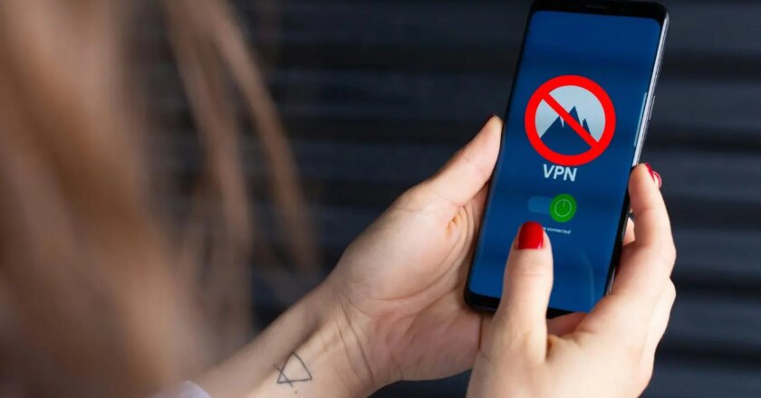 Malicious apps posing as VPNs can turn your device into a tool for cyberattacks