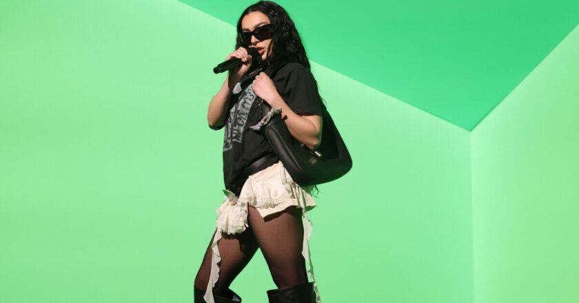 How to buy Parklife 2025 tickets with Charli XCX and 50 Cent now | Music | Entertainment