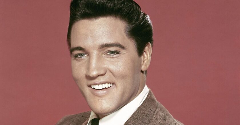 Top 10 Elvis Presley actors ranked from Kurt Russell to Austin Butler | Films | Entertainment